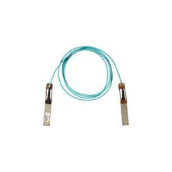 cavo ottico cisco qsfp 100gbase 2m [qsfp-100g-aoc2m ]