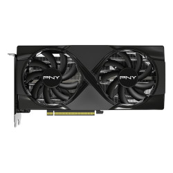 scheda video nvidia pny geforce rtx 5060 ti dual fan 8gb gddr7 128bit