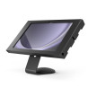 supporto da tavolo compulocks per tablet samsung galaxy tab a9 nero