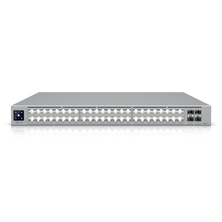 switch ubiquiti unifi pro xg 24 gestito l2/l3 24 porte gigabit ethernet