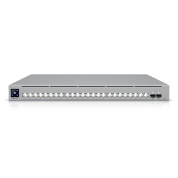 switch ubiquiti unifi pro xg 24 gestito l2/l3 24 porte gigabit ethernet