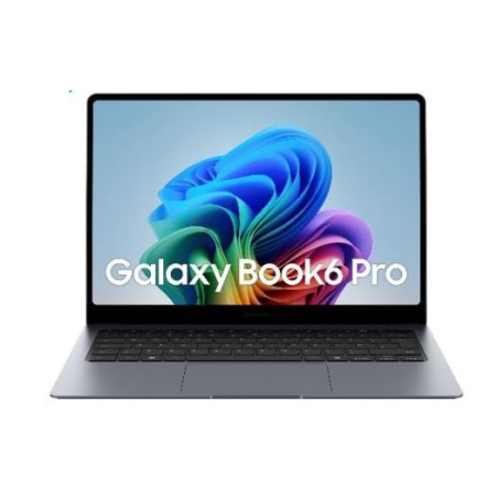 notebook 14'' samsung galaxy book6 pro intel core ultra 7-356h