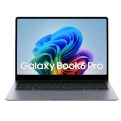 notebook 14'' samsung galaxy book6 pro intel core ultra 7-356h