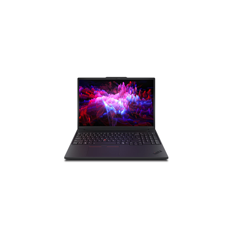 notebook 16'' lenovo thinkpad p16v gen3 16 ult7-255h