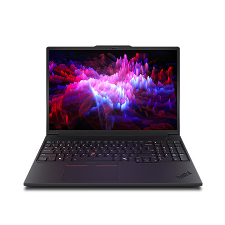 notebook 16'' lenovo thinkpad p16v gen3 16 ult7-255h