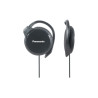 cuffie panasonic rp-hs 46 e-k nere [rphs46k]