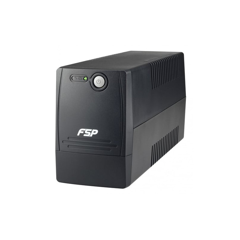 gruppo di continuita fsp fortron fsp-fp- 800 line-interactive