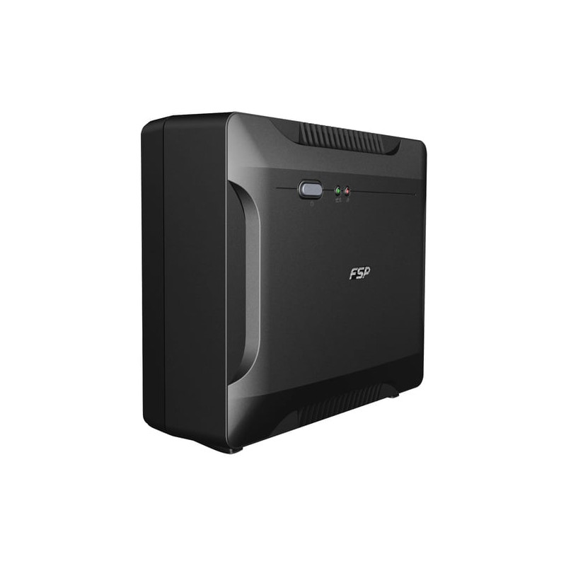 gruppo di continuita fsp fortron fsp-nano-600 offline 600va