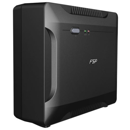 gruppo di continuita fsp fortron fsp-nano-800 offline 800va