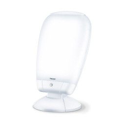 lampada da comodino beurer - lampada per luminoterapia tl 80