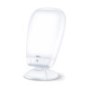 lampada da comodino beurer - lampada per luminoterapia tl 80