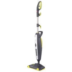 scopa elettrica hoover can1700r 1700w vapore