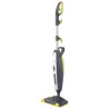 scopa elettrica hoover can1700r 1700w vapore