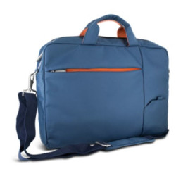 borsa notebook atlantis da 16" 1600d blu, [p004-s410-a6-16]