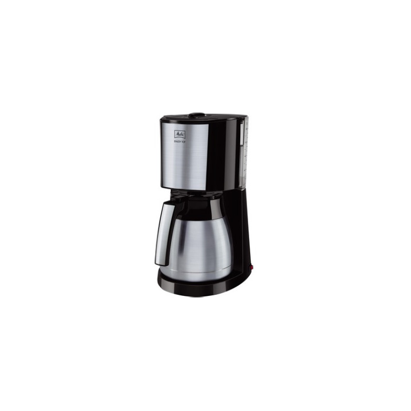 macchina da caffe' melitta 1017-08 enjoy top therm [1017-08]