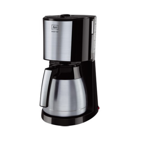 macchina da caffe' melitta 1017-08 enjoy top therm [1017-08]