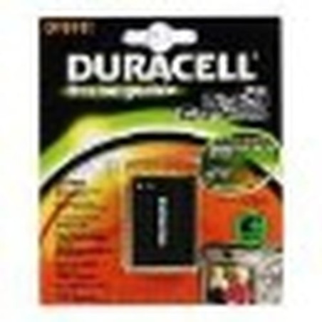 batteria duracell li-ion 1000 mah per nikon en-el12 [dr9932]