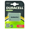 batteria duracell li-ion 820 mah per canon nb-10l [drc10l]