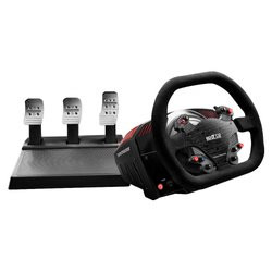 volante thrustmaster ts-xw racer ffb racing wheel (pc/xbo) [4460157]