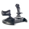 joystick thrustmaster t.flight hotas one (xbo/pc) [95045000]