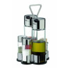 Servizio condimento tescoma club set pz.5