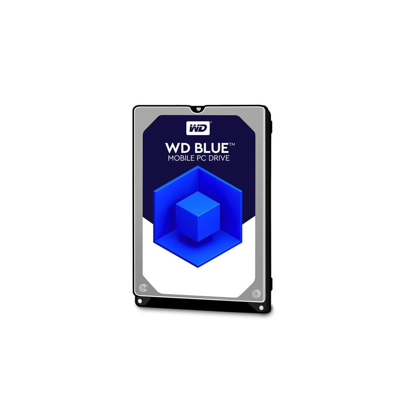 hard disk 2,5 2tb western digital blue 128mb 9.5mm sata 6gb/s [wd20spzx]