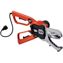 troncarami elettrico black&decker gk1000 550w [gk1000]