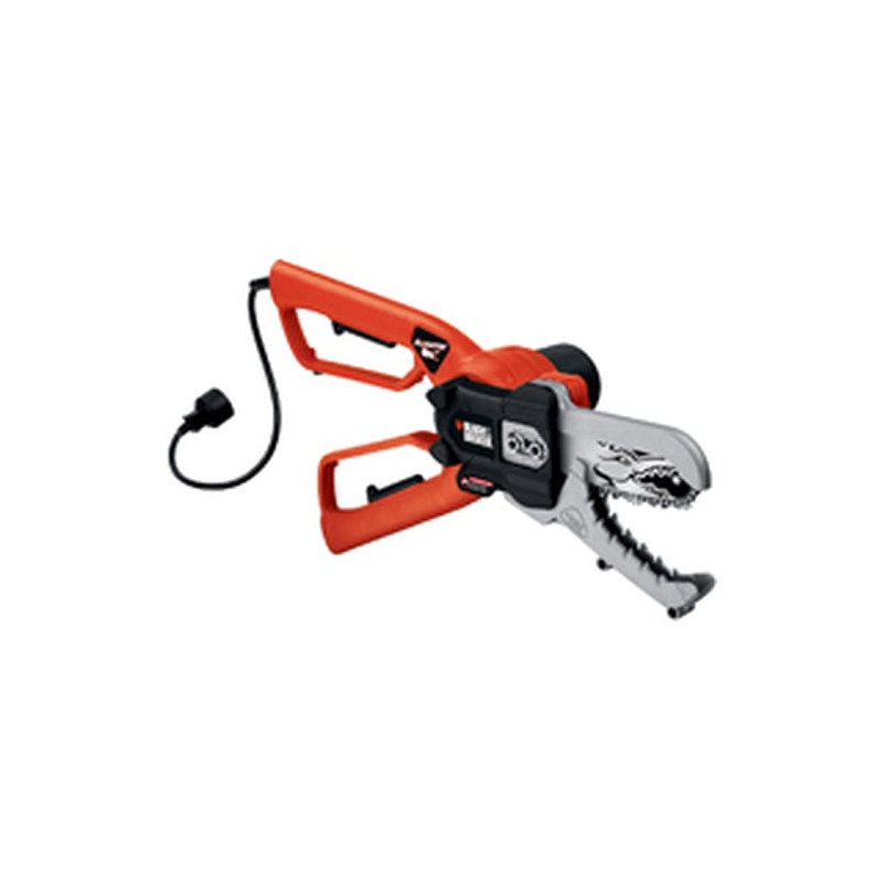 troncarami elettrico black&decker gk1000 550w [gk1000]