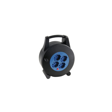 Avvolgicavo m 5 3x1,5 4x2pt+sk syntesy 07438 [syntesy ]