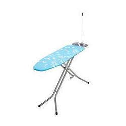 asse da stiro vileda bravo plus blu [157980]