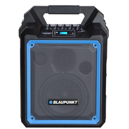 altoparlante blaupunkt mb06 nero [blaupunkt mb06]