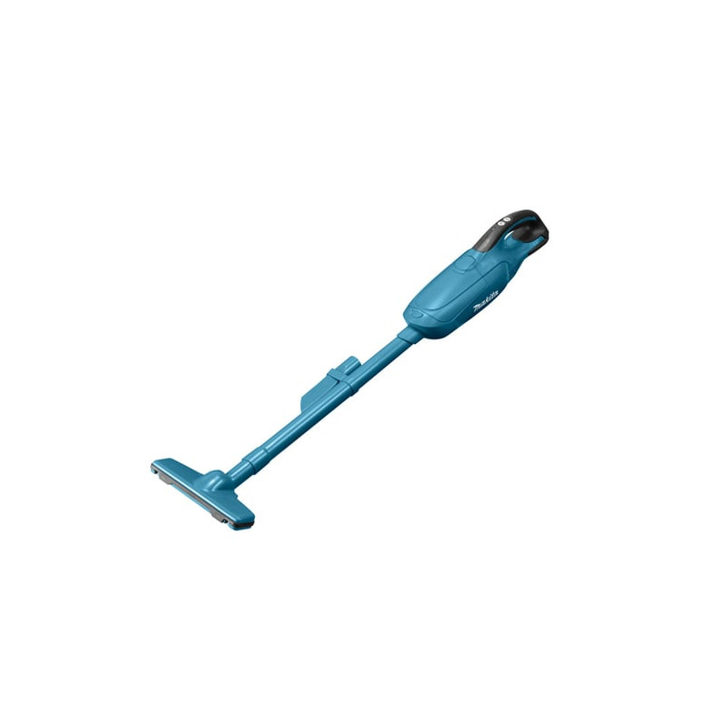 aspirapolvere portatile makita (senza batteria e caricabatteria)