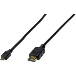 digitus hdmi cavo di collegamento [1x spina hdmi - 1x spina hdmi
