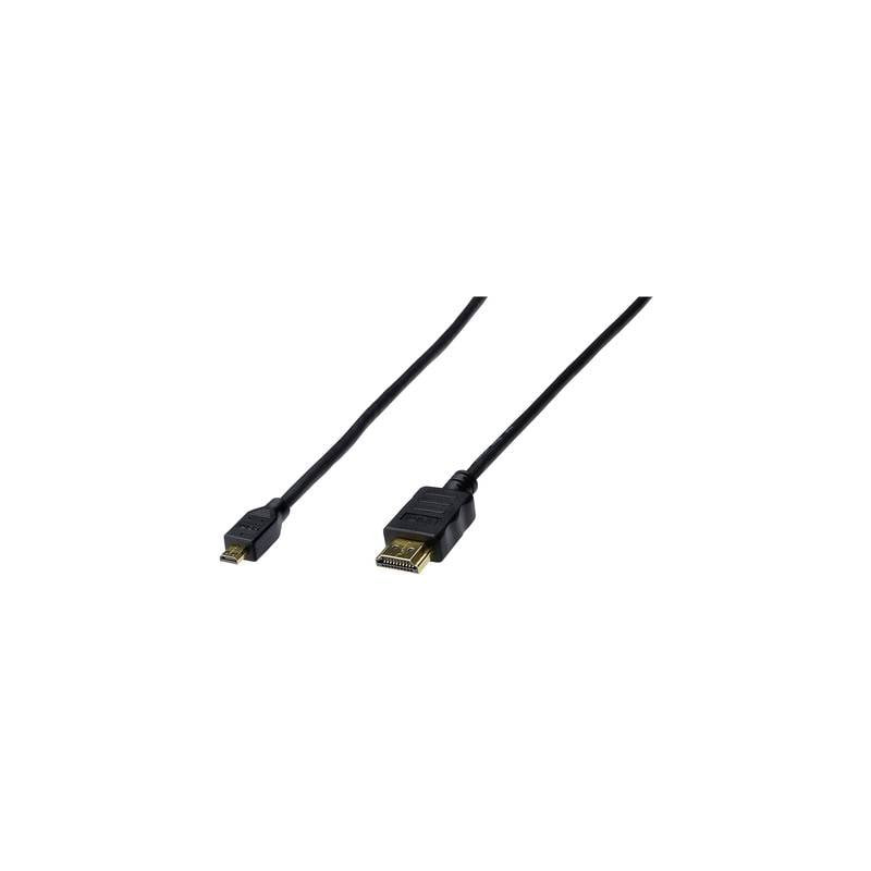 digitus hdmi cavo di collegamento [1x spina hdmi - 1x spina hdmi