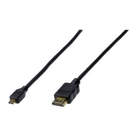 digitus hdmi cavo di collegamento [1x spina hdmi - 1x spina hdmi