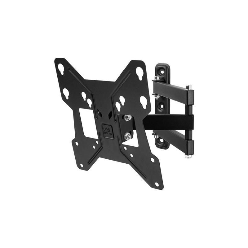 supporto murale one for all wm 2251 40" nero