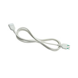 Prolunga m 3 3x1,00 bianca syntesy 07436 [syntesy ]