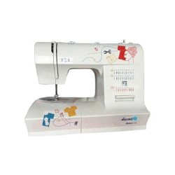 macchina da cucire lucznik laura 55 [hdluzmalaura555]