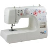 macchina da cucire lucznik weronica 2008 bianco [hdluzmaweronika]