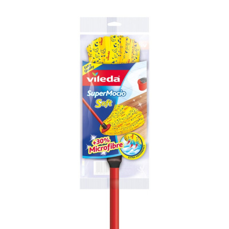 supermocio soft mop vileda [142593]