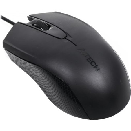 mouse a4tech op-760 usb nero [a4tmys46059]