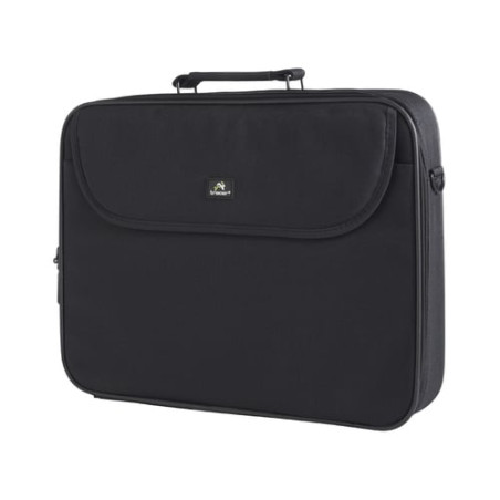 borsa per notebook tracer simplo 15.6'' nero [trator20785]
