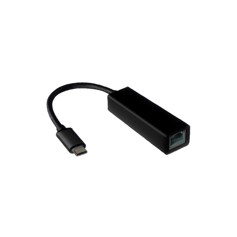 adattatore roline/value usb 3.0 tipo-c - gigabit ethernet