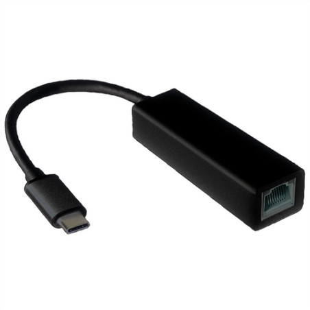 adattatore roline/value usb 3.0 tipo-c - gigabit ethernet