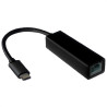 adattatore roline/value usb 3.0 tipo-c - gigabit ethernet