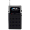 radio portatile blaupunkt pr4bk am/fm nero [pr4bk]