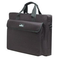 Borsa notebook manhattan 15.6'' london nero