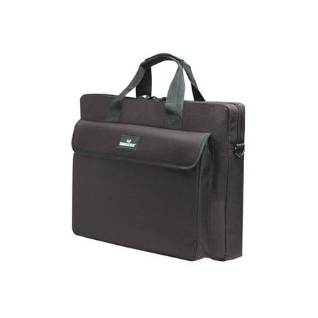 Borsa notebook manhattan 15.6'' london nero