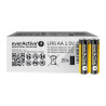 batterie aa everactive lr610pakpa [lr610pakpa]