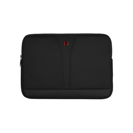 custodia notebook wenger bc fix 14" nero [606459]